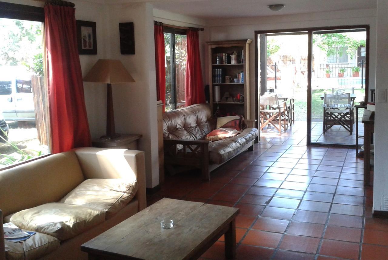 El Cortijo Pinamar Exterior foto