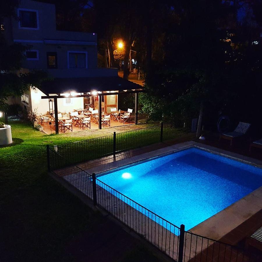 El Cortijo Pinamar Exterior foto